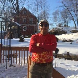 Meet your Posher, Alvaro